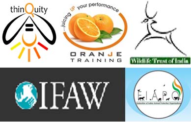 Associations of PRAYAS Associations of PRAYAS